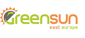 GreenSun logo