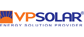VP Solar srl logo