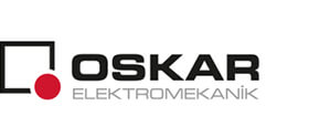 Oskar Elektromekanik logo