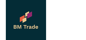 BM Trade logo