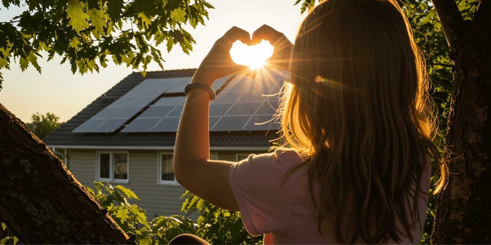 Home Solar System