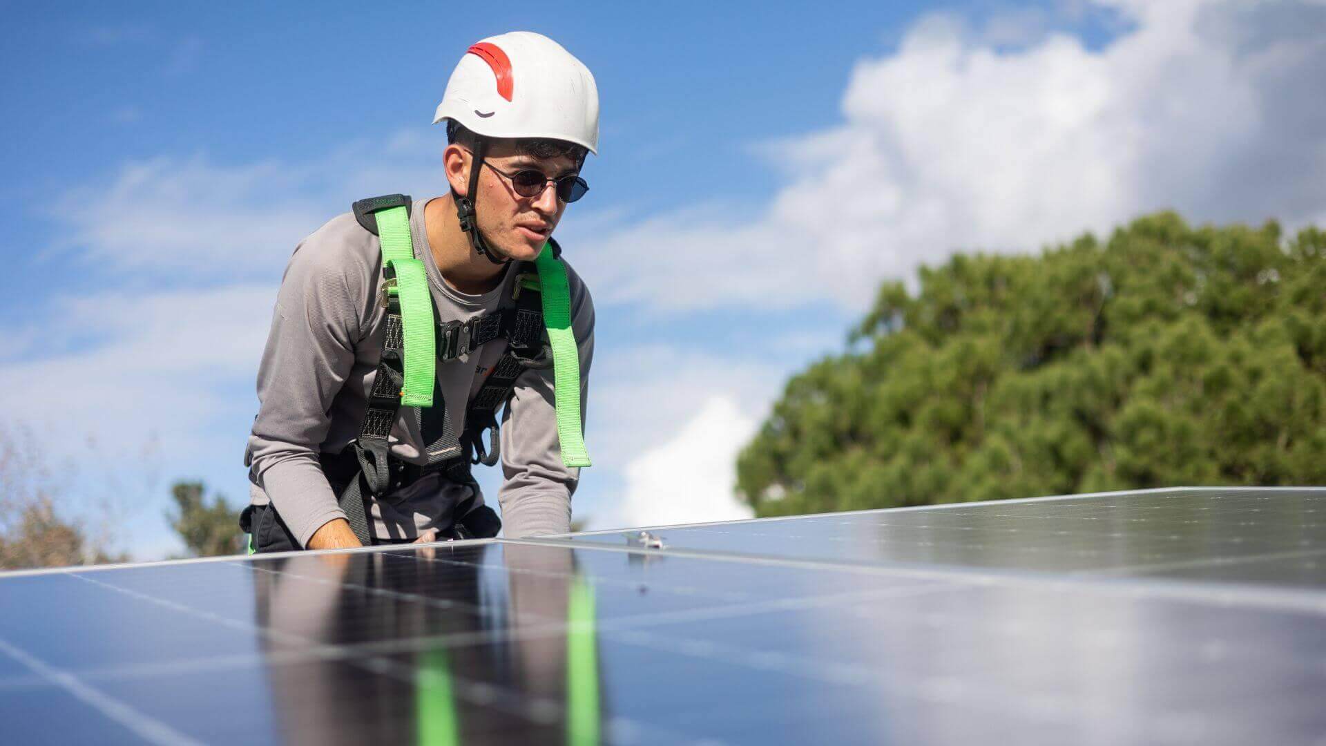 Solar Rooftop