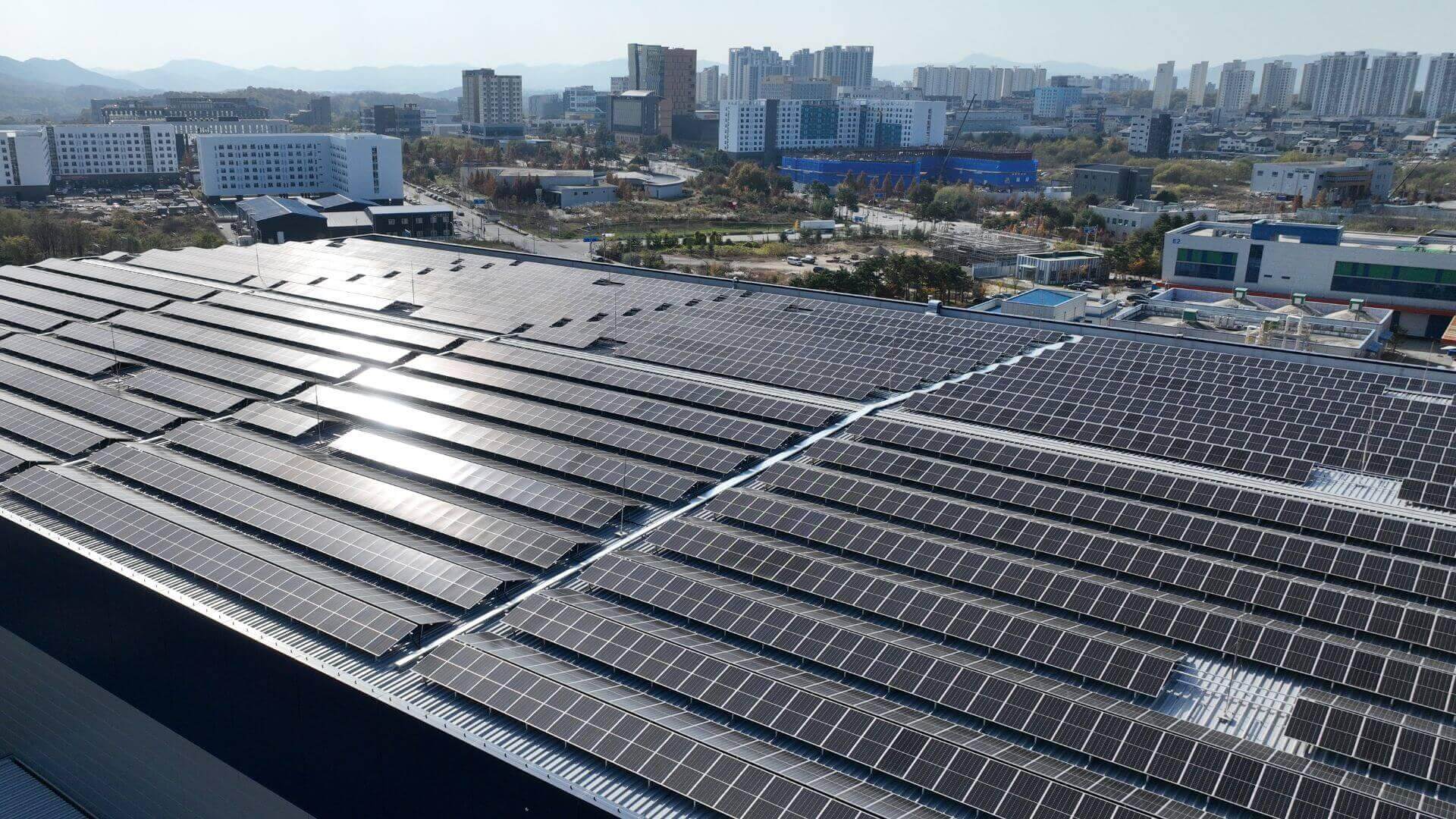 Solar Rooftop
