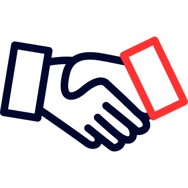 Professional Services support icon