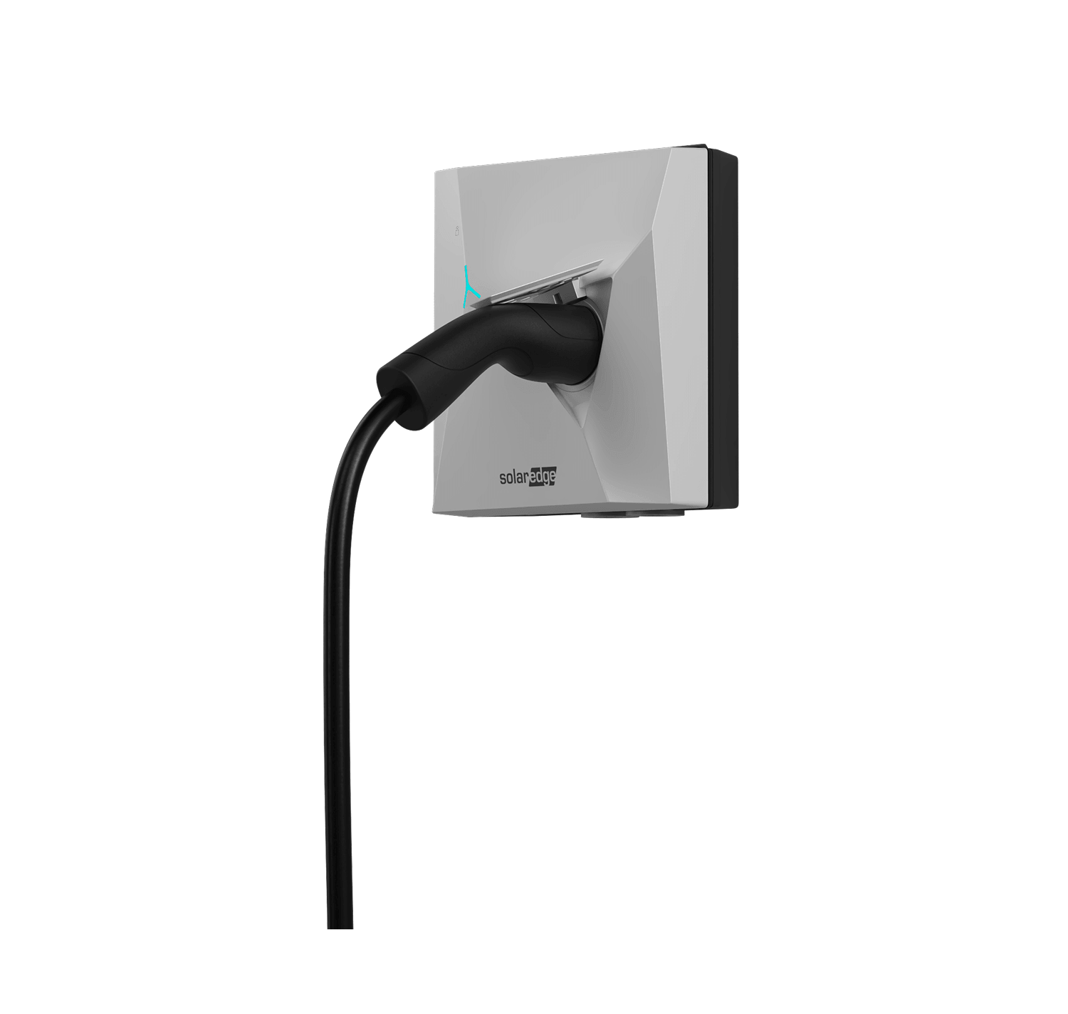 SolarEdge ONE EV charger for home 