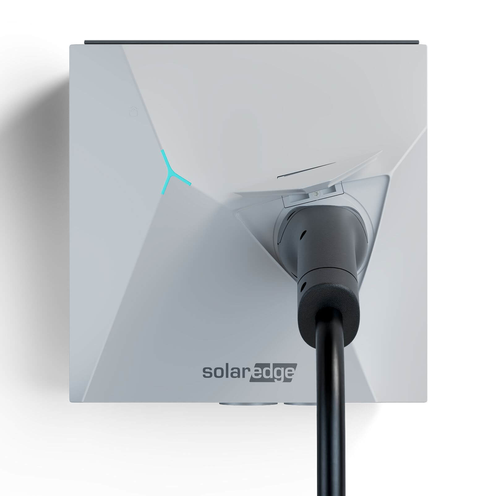 SolarEdge ONE EV Charger