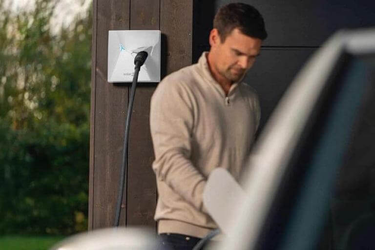 Blog: Home EV Charger Installation: A Practical, Future-Ready Guide for Homeowners