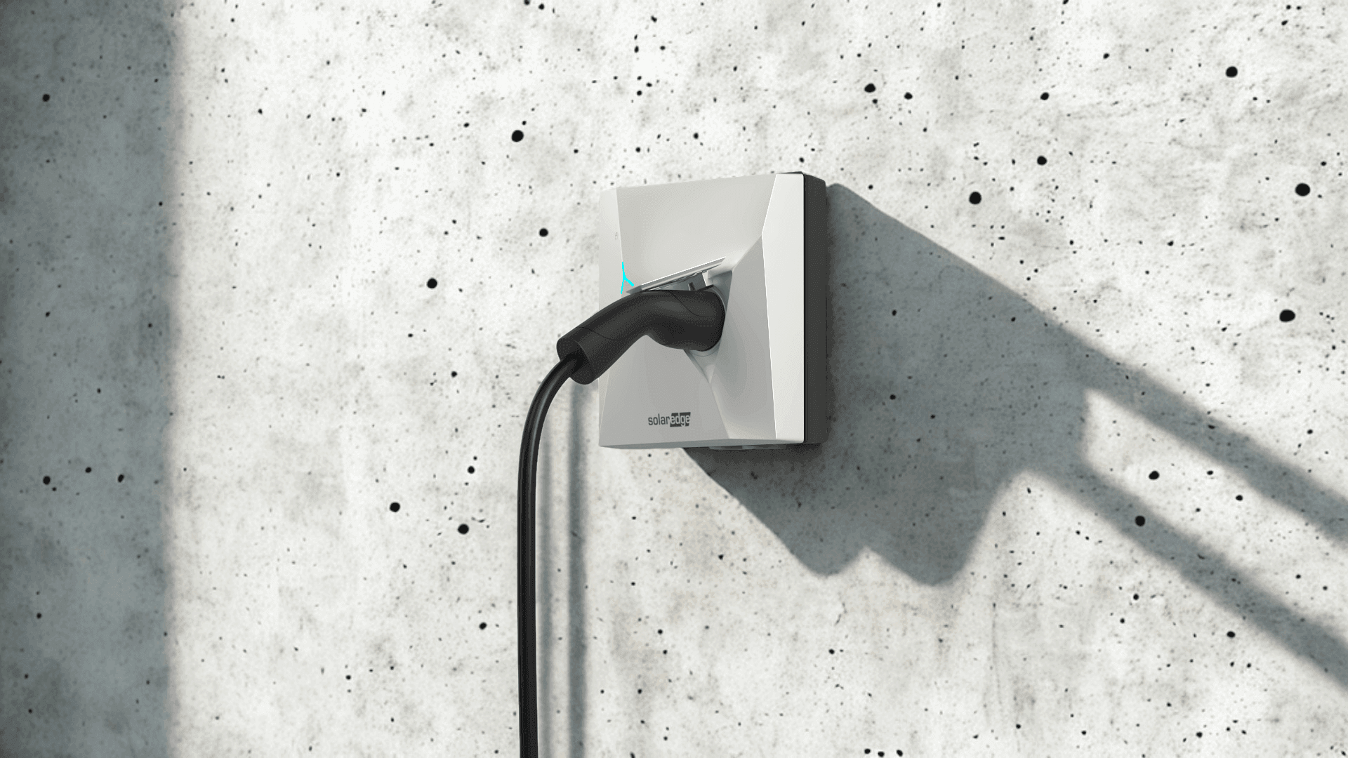 ONE EV Charger