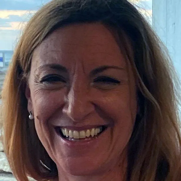 Gilah Krausz