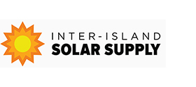 Inter-Island Solar Supply logo