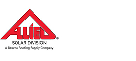 Allied Building Products - Solar Division logo