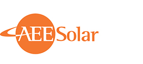 AEE Solar logo