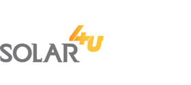 Solar4U logo