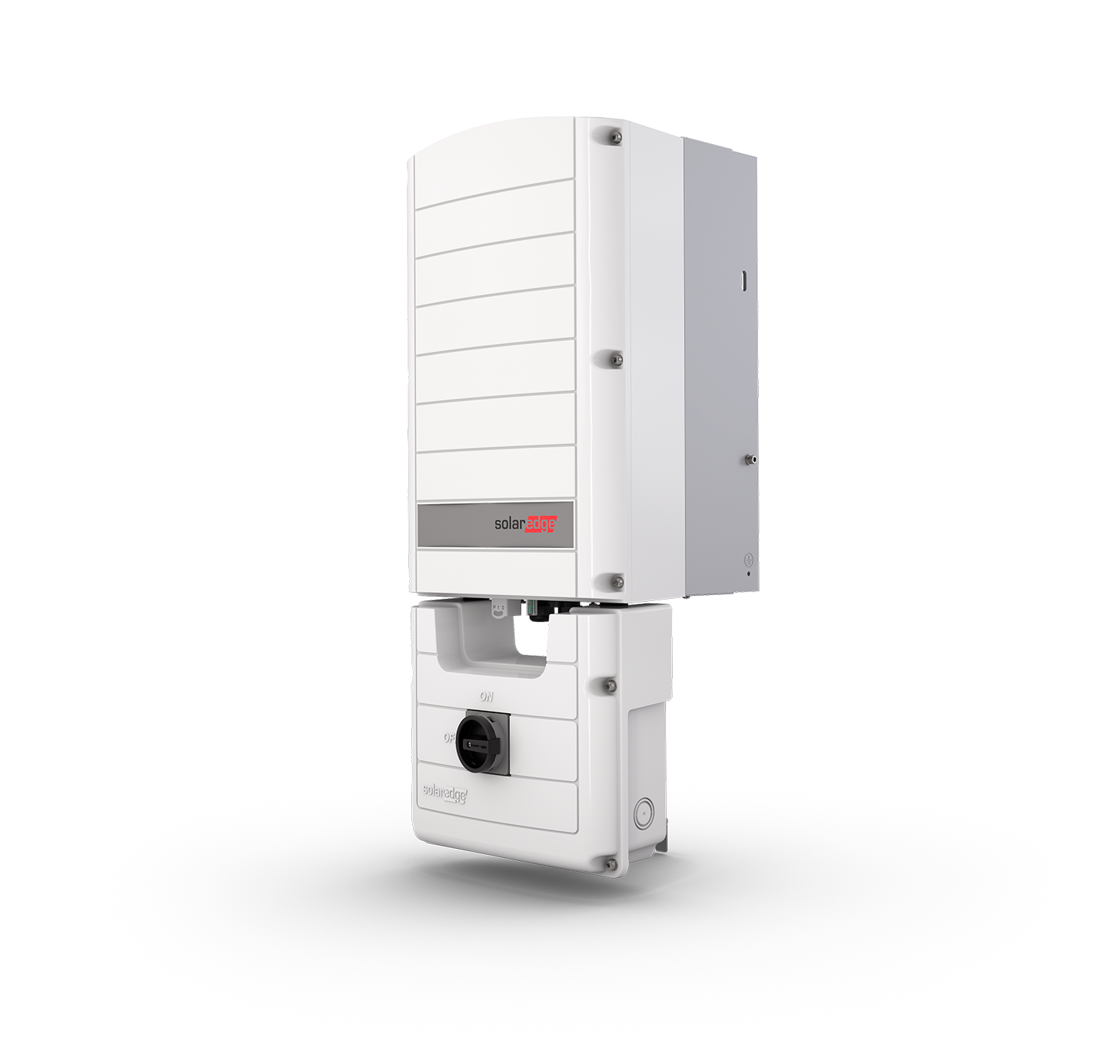 Three Phase Commercial Inverters