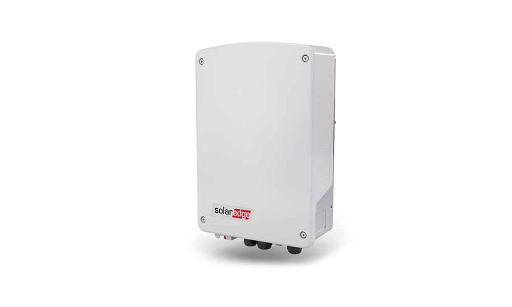 SolarEdge Home Hot Water Controller