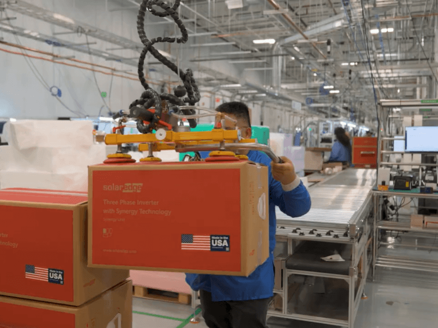 Florida Manufacturing Made in USA