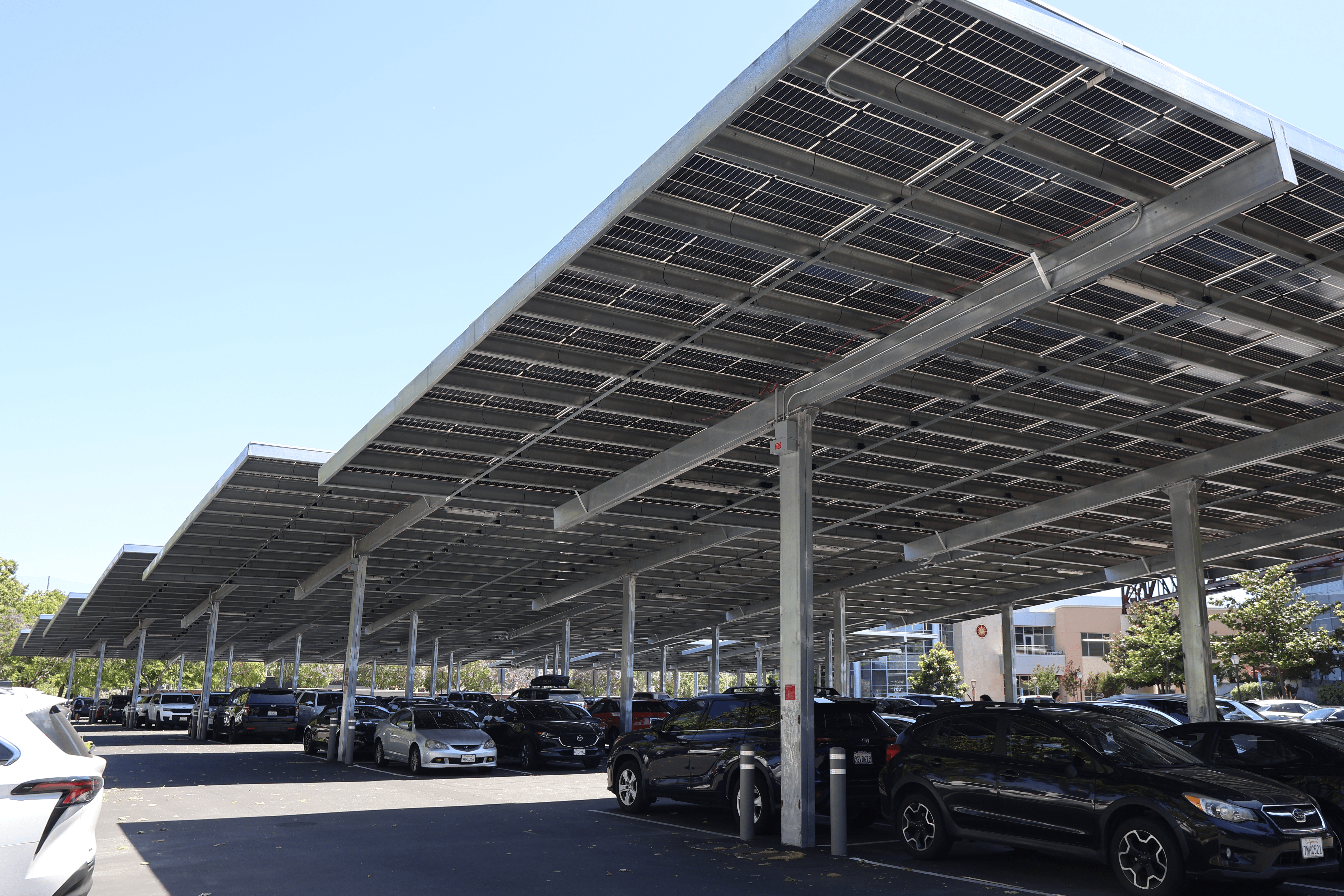 Fixed Voltage Architecture Benefits