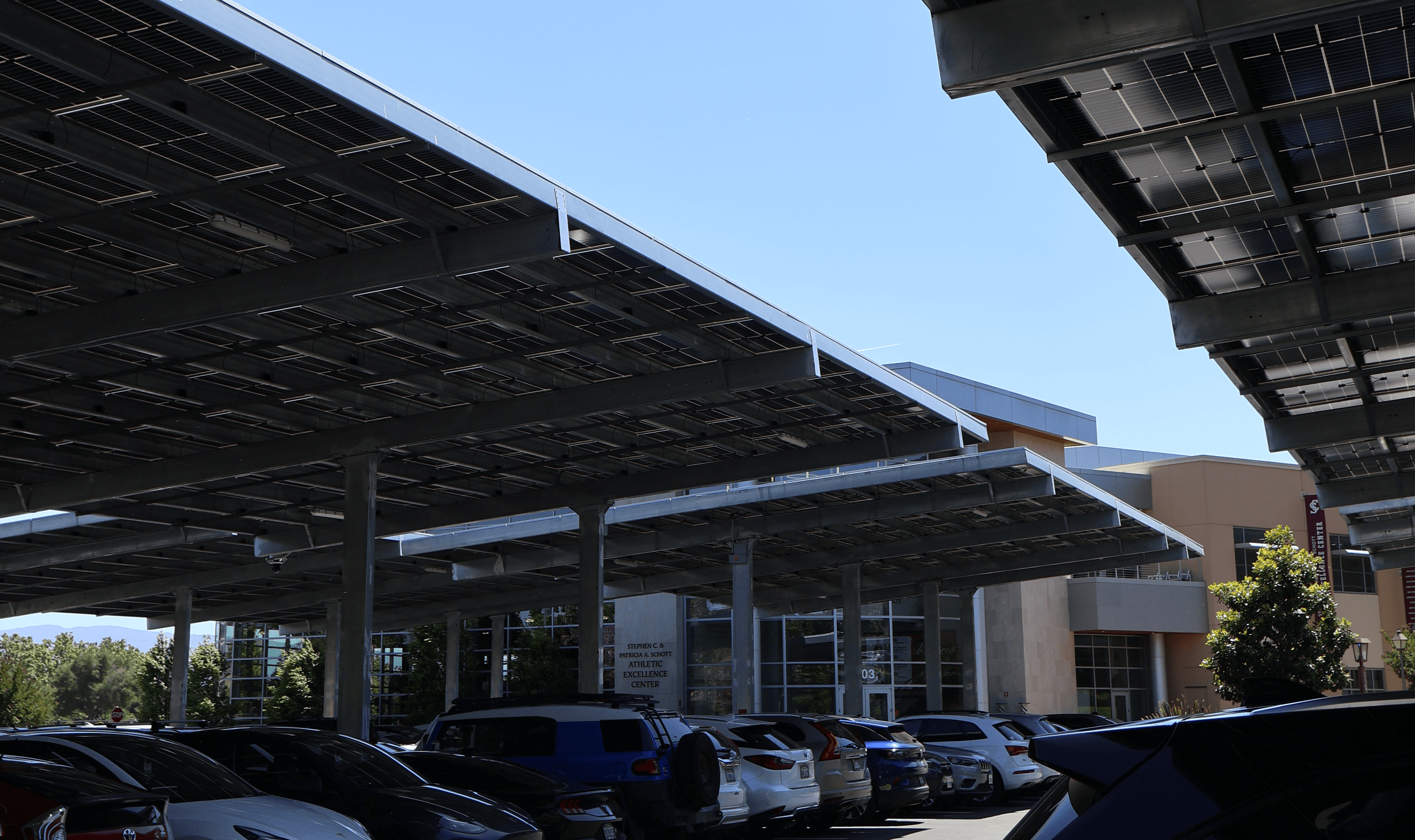 Fixed Voltage Architecture Benefits