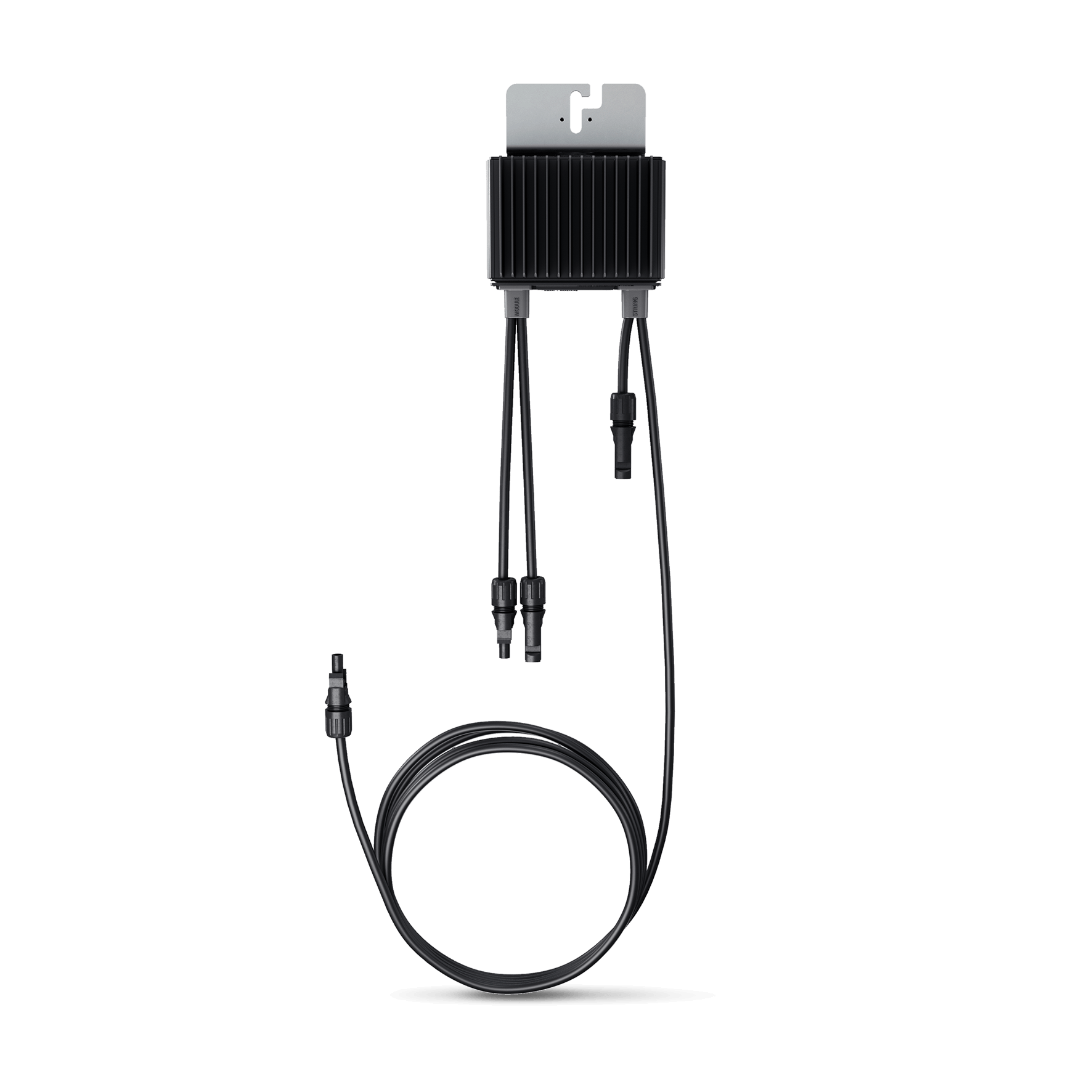 SolarEdge Power Optimizer