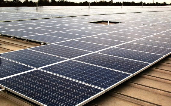 Solar Solutions for Asset Owners and Developers | SolarEdge US