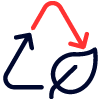 Recycle icon