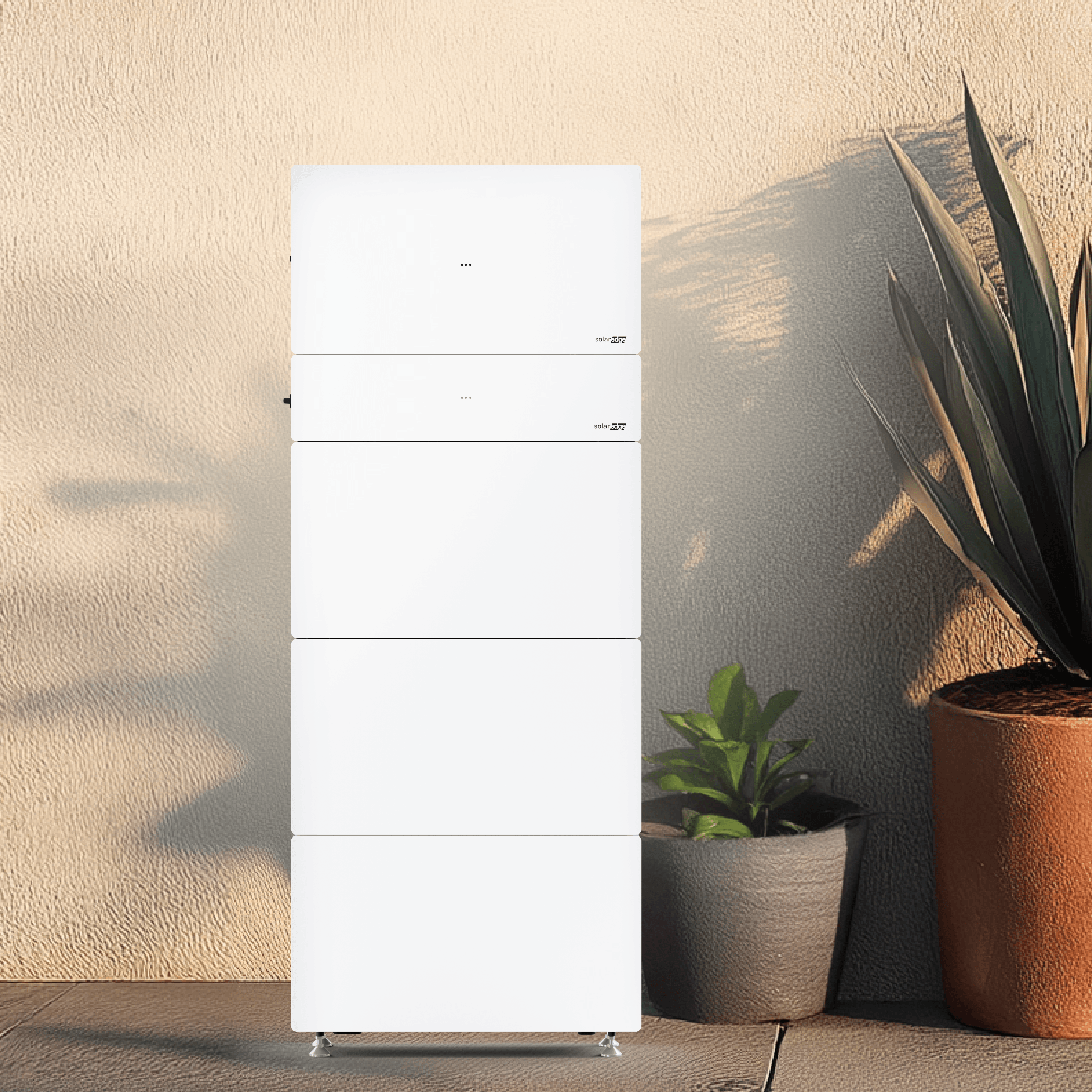 SolarEdge Nexis outdoor