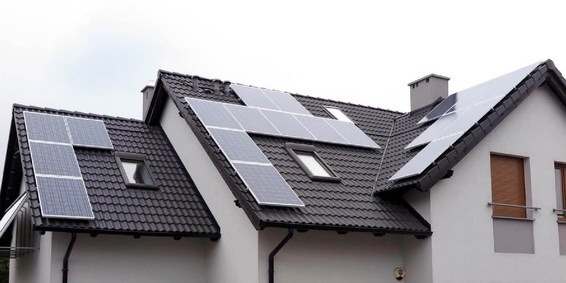 Residential Rooftop Solar
