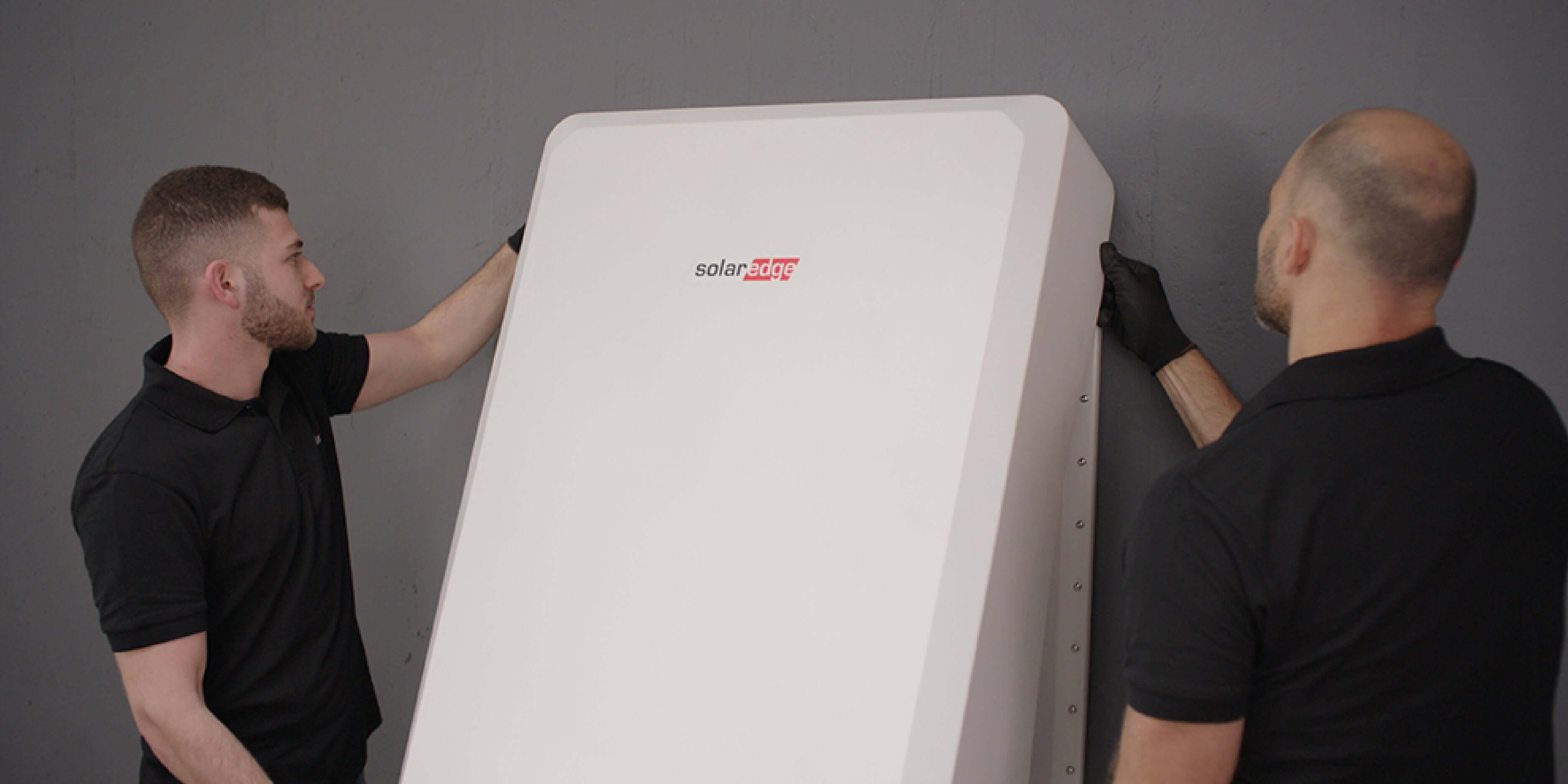 SolarEdge Home Battery