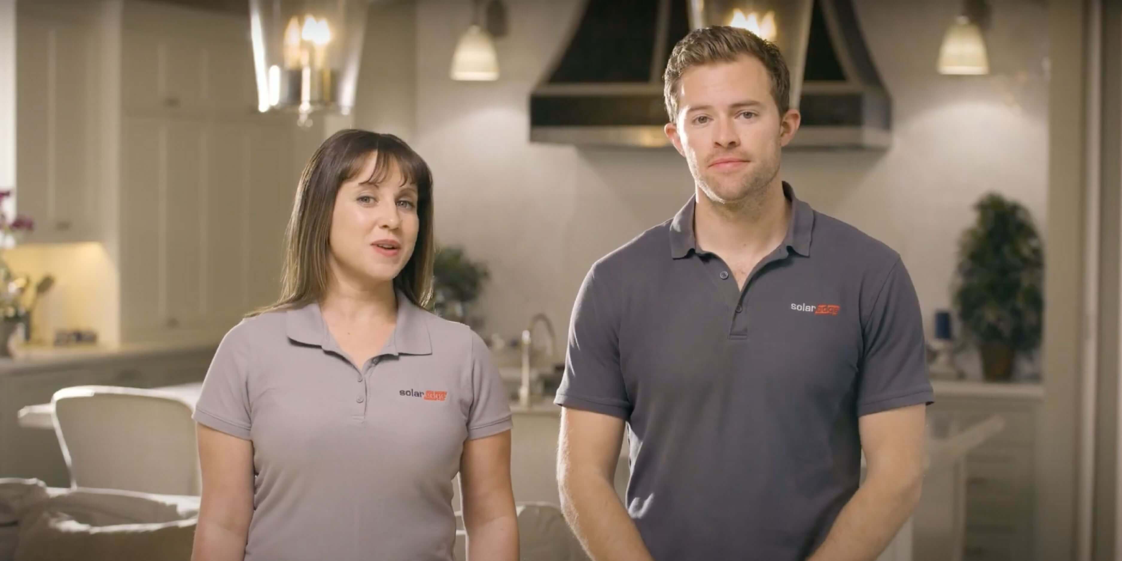 mySolarEdge App for Homeowners