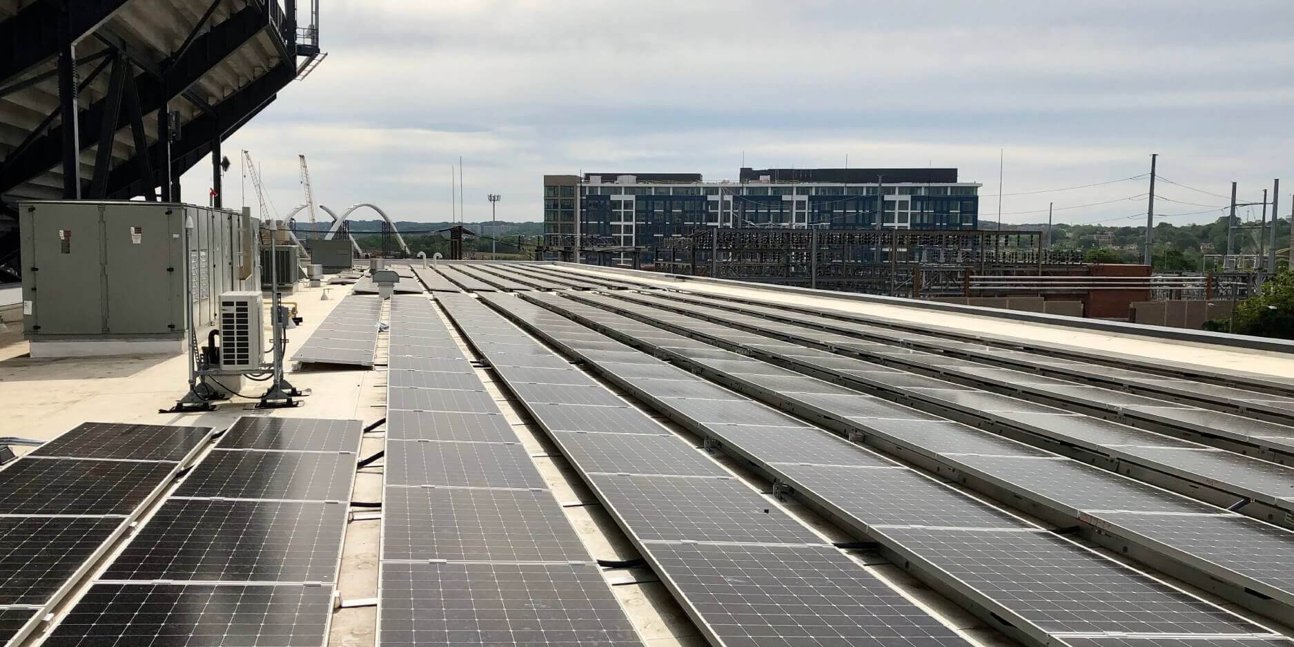 Solar for Business