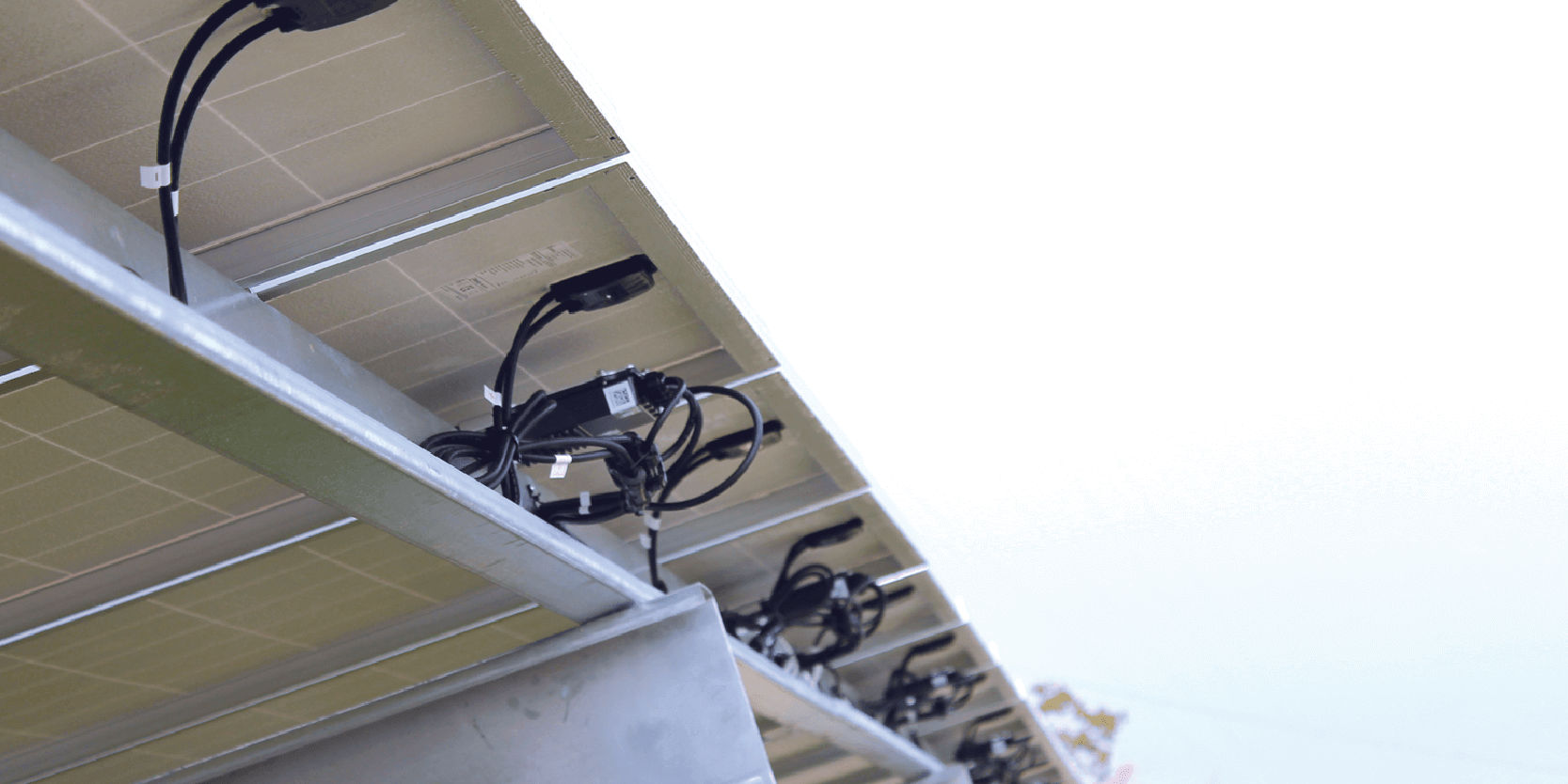 Commercial Solar Optimizer