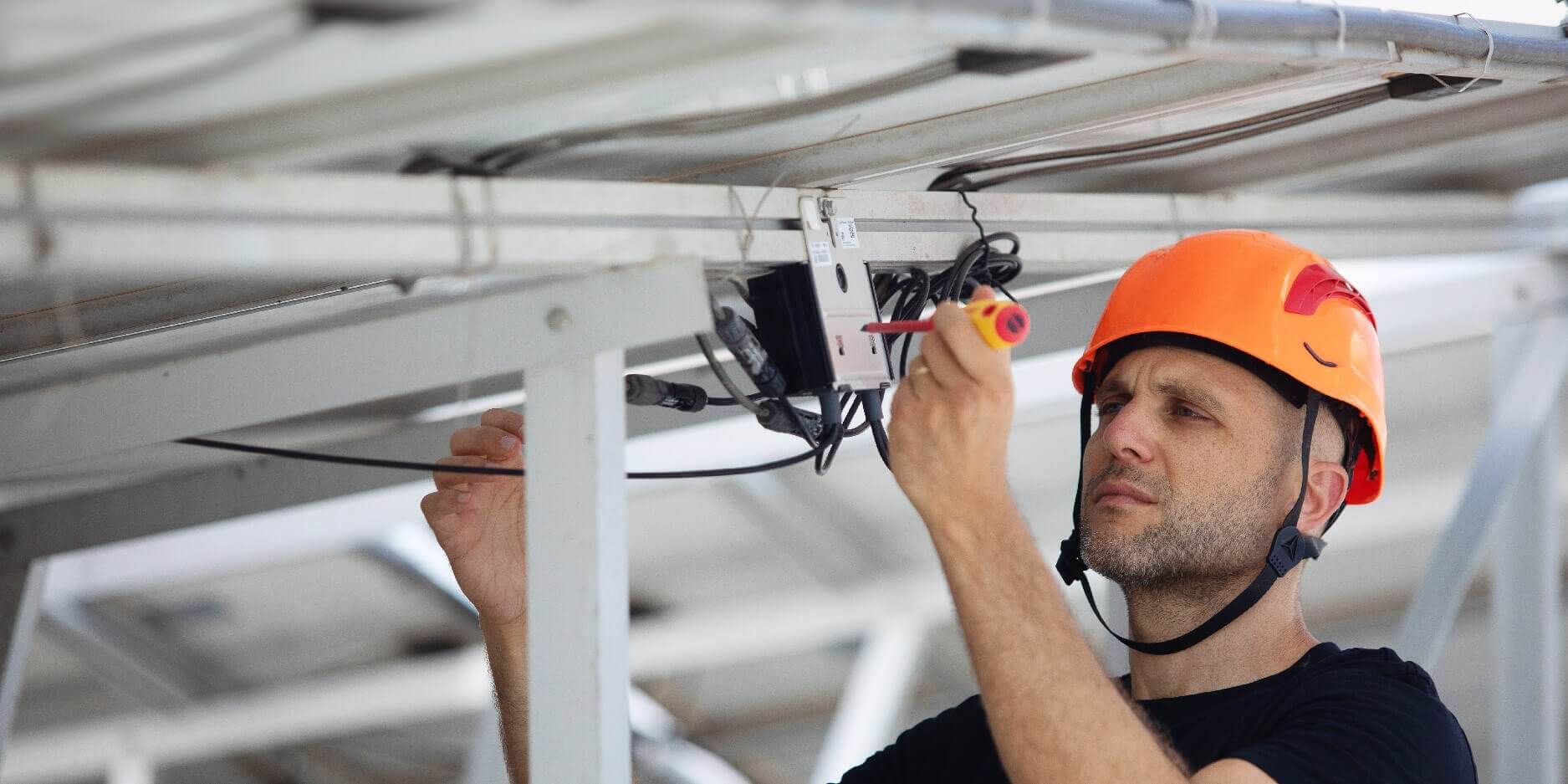 Power Optimizer Installation