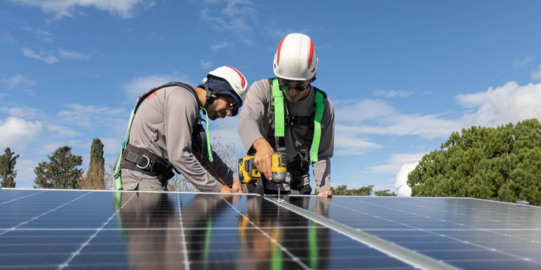 Installation support and maintenance