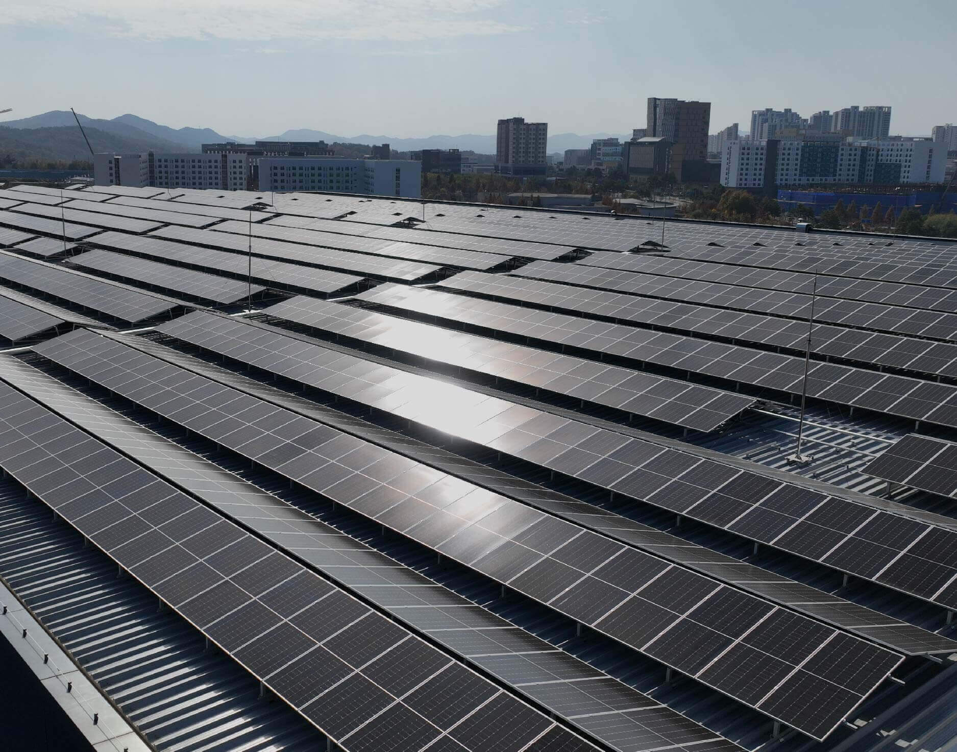 Engineered for Maximum Energy & Flexible Design