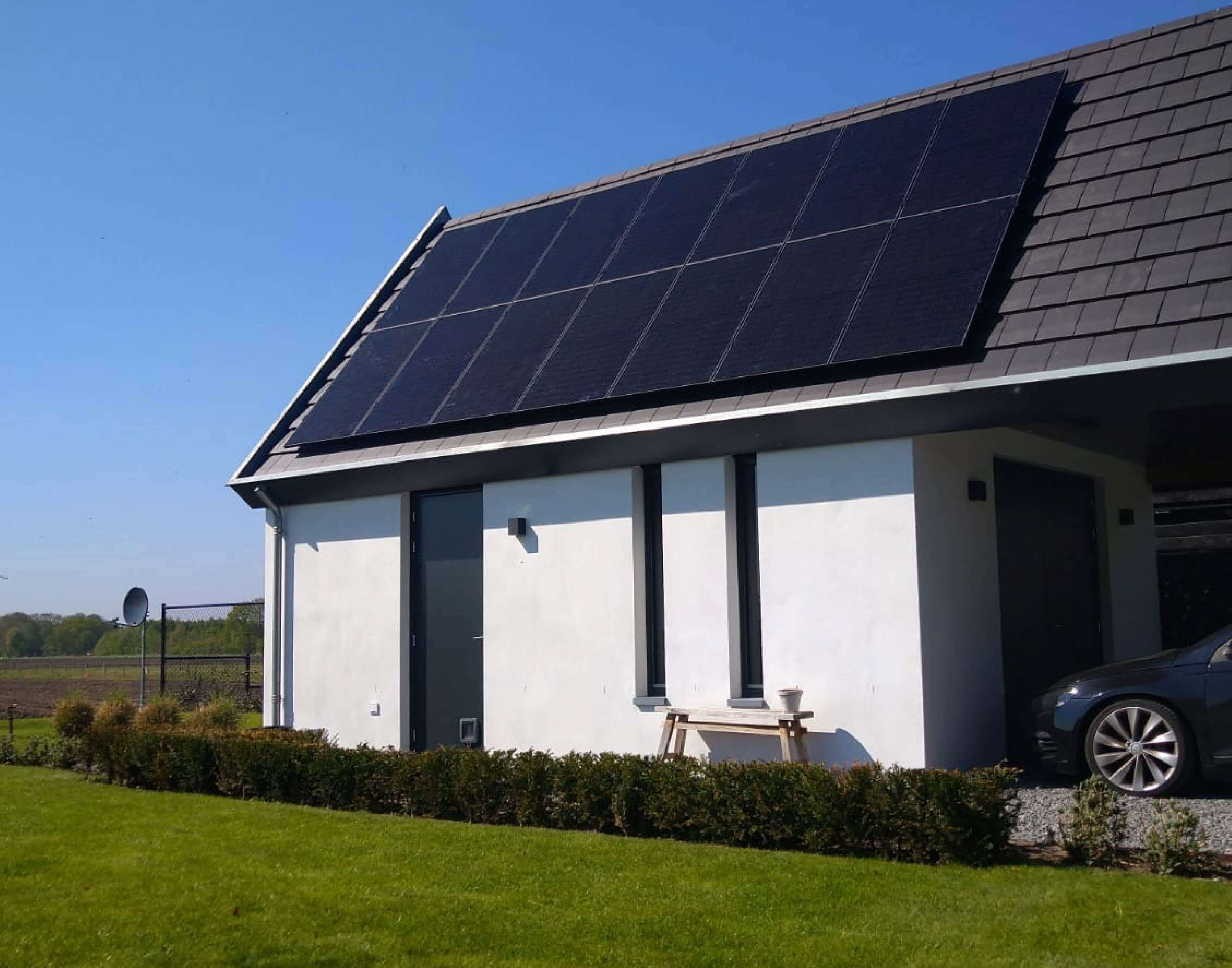 Join the Connecticut Energy Storage Solutions Program | SolarEdge US