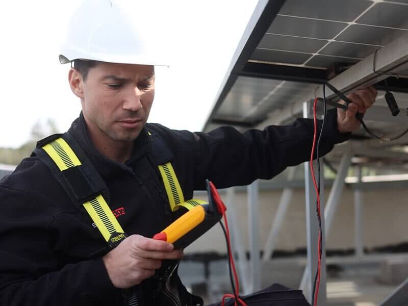 Gexa’s Battery Benefits program