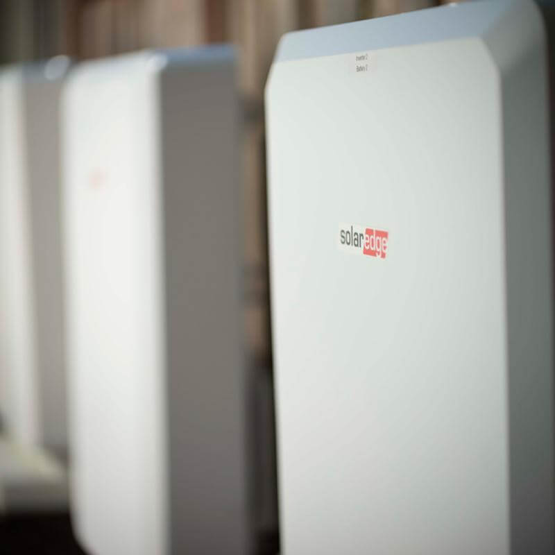 SolarEdge and Freedom Forever Announce Multi-Year Agreement that Includes PV and Battery Storage Systems