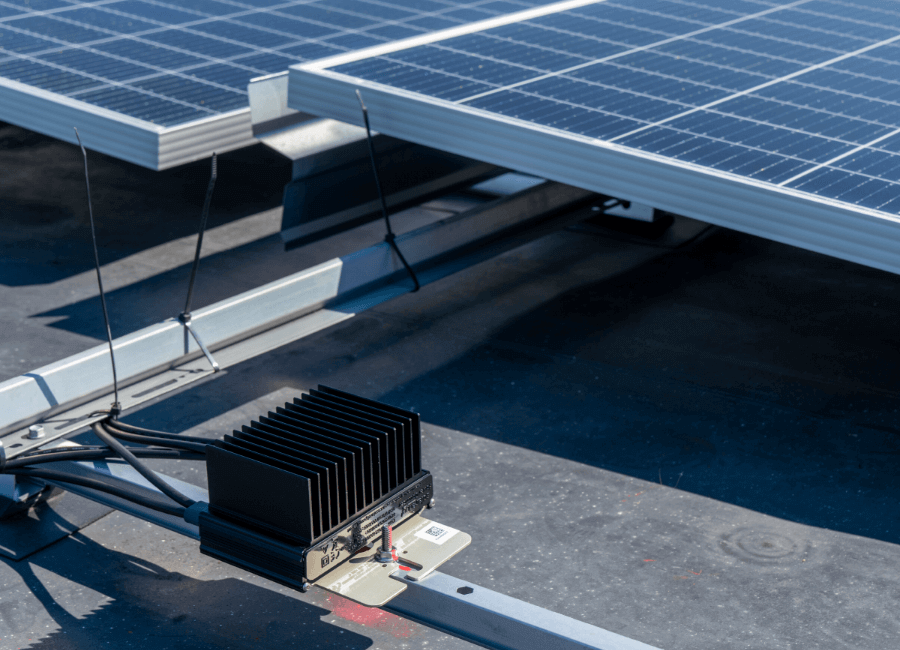 SolarEdge H1300 Power Optimizer