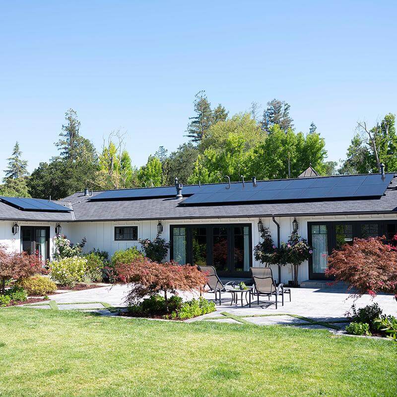 SolarEdge Home Residential Inverters