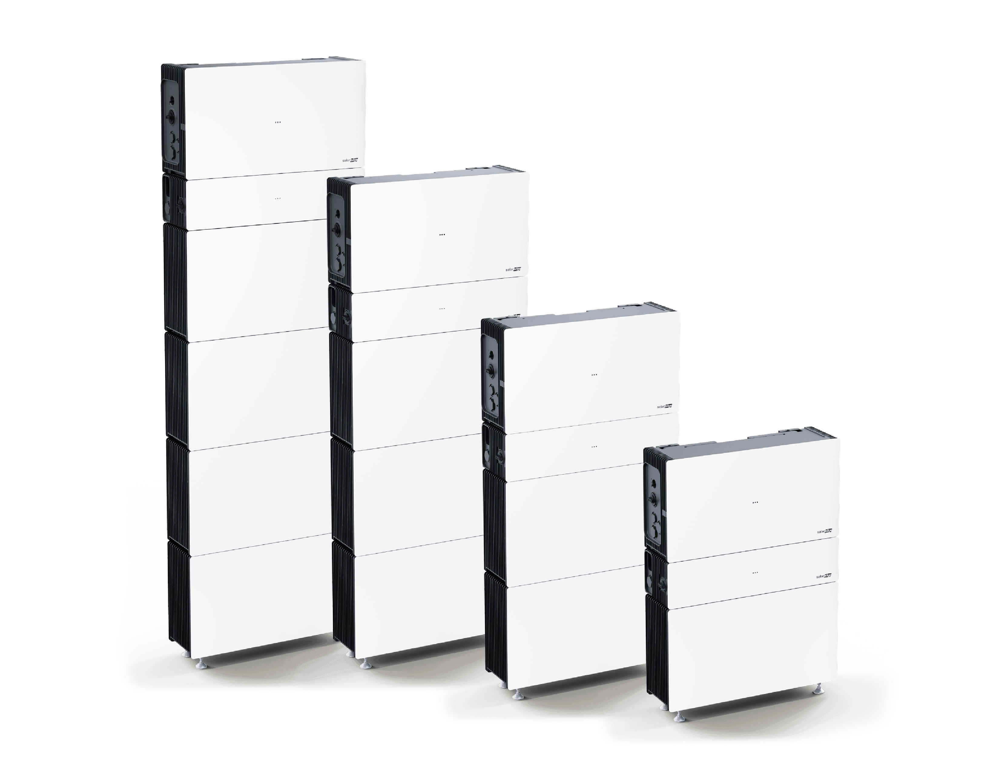 SolarEdge Battery Storage and Backup