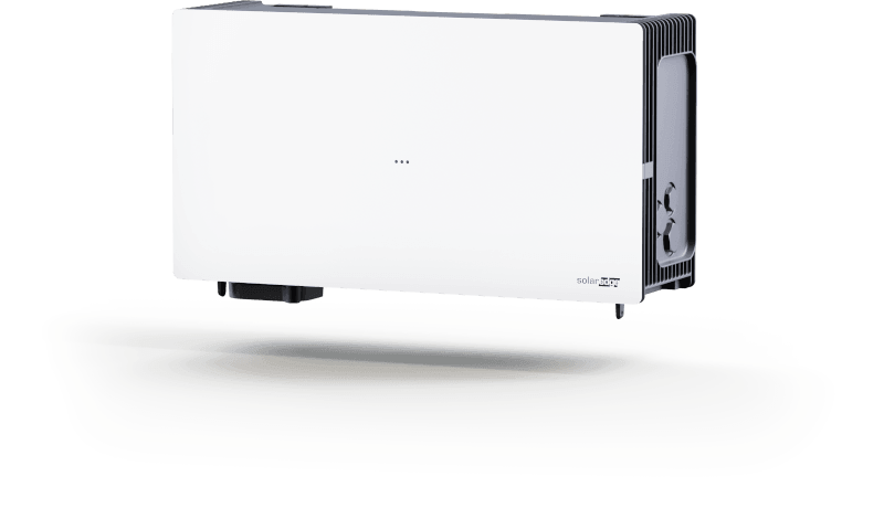 SolarEdge Nexis Inverter