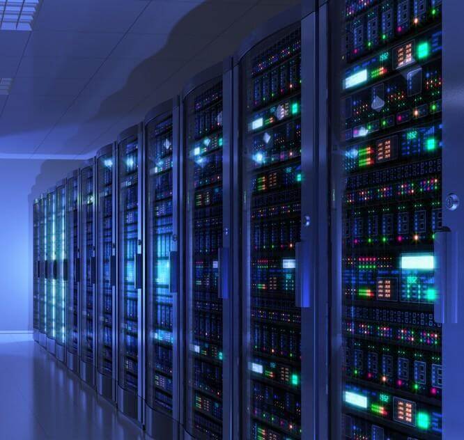 SolarEdge Data Center Security