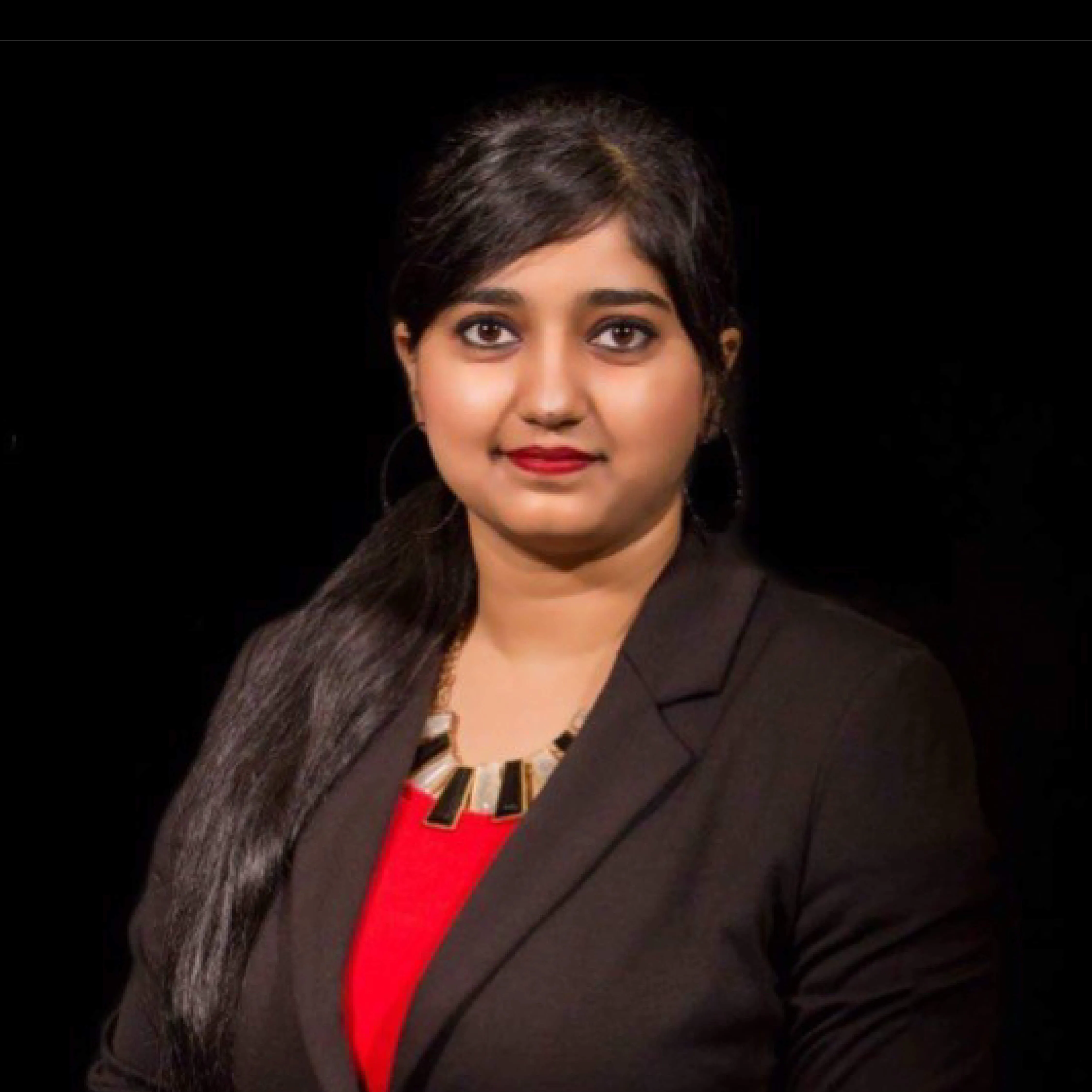 Varsha Murthy