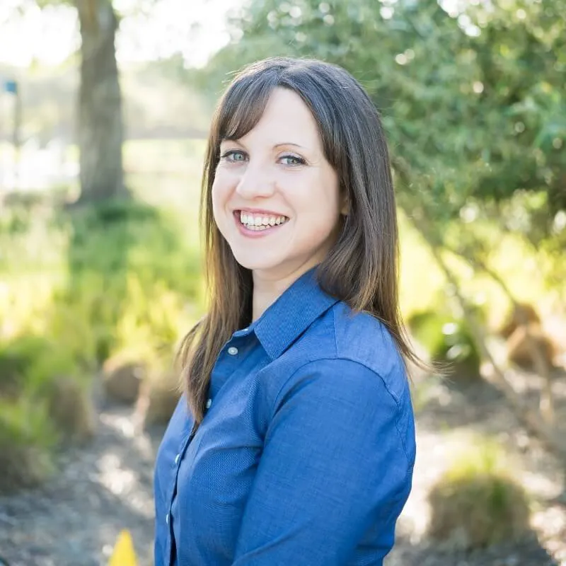 Michelle Spina - Director Product Marketing – Residential