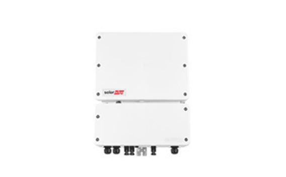 SolarEdge Home Hub Inverter