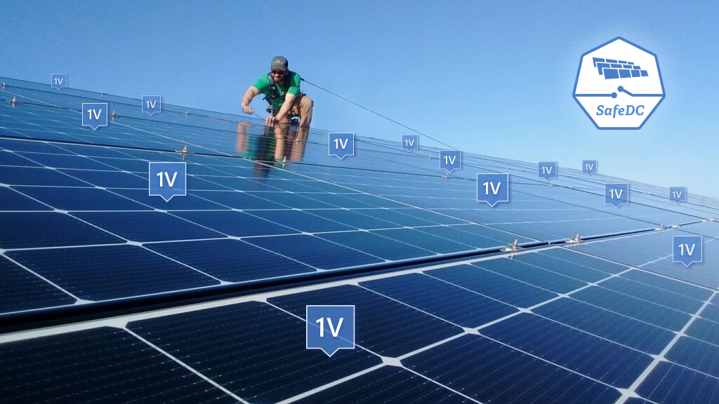 Enhancing Your PV System Safety
