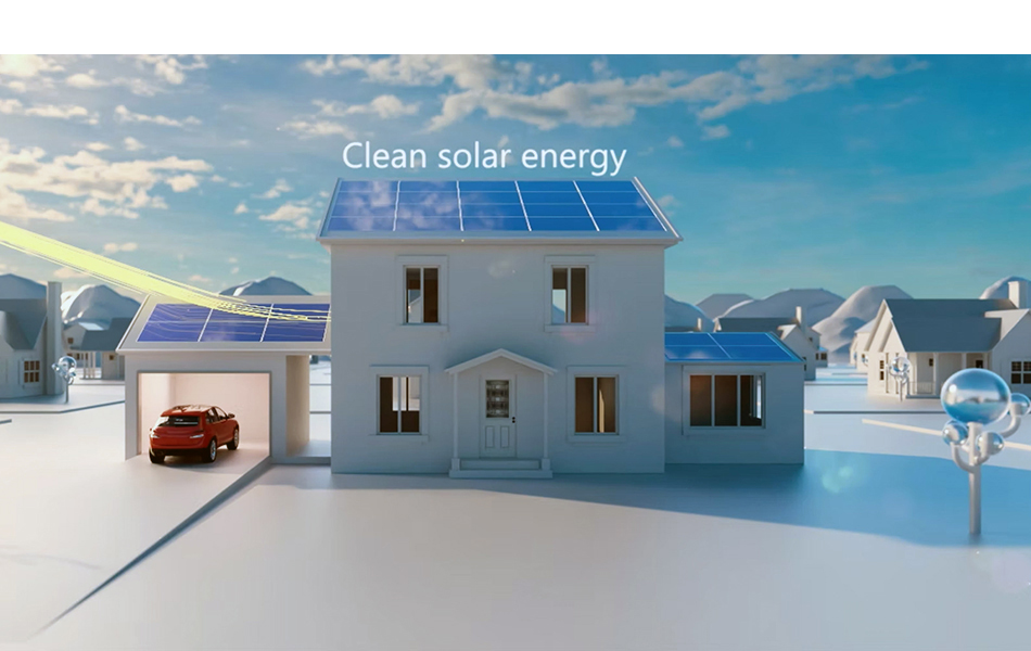 Welcome to Smart Energy Living