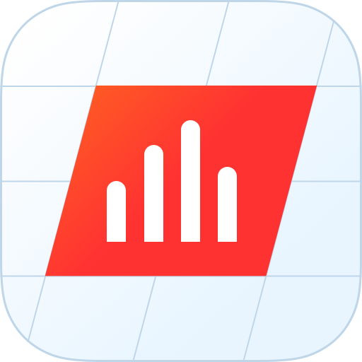 Monitoring Platform app icon
